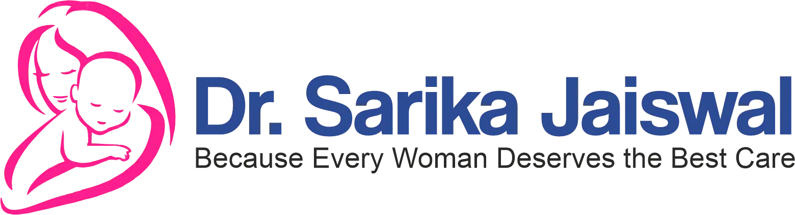 Dr Sarika Jaiswal Gynecologist in Indore